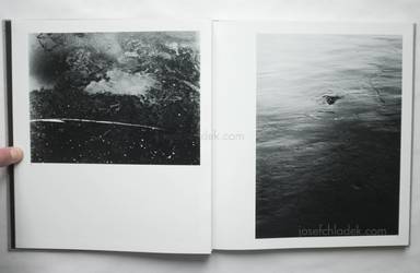 Sample page 2 for book Jun Morinaga – River, its shadow of shadows (河 累影 | 森永純)
